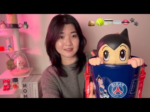 ASMR that i actually like 🧠🔥