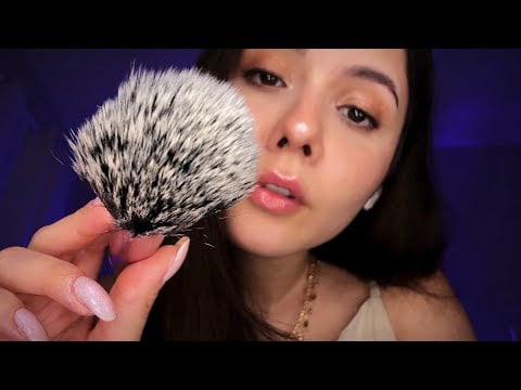 Vem aqui… tem uma coisinha em você que eu quero cuidar 🤍 ASMR