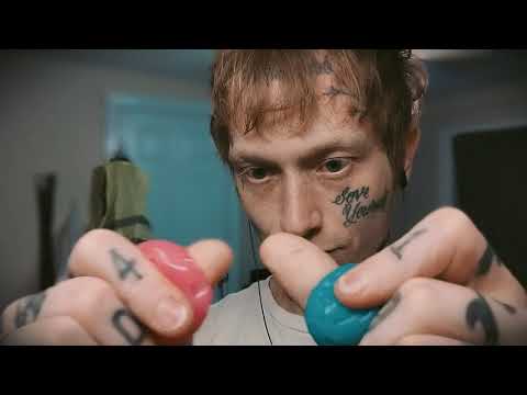 ASMR | For When You Don't Know What to Watch