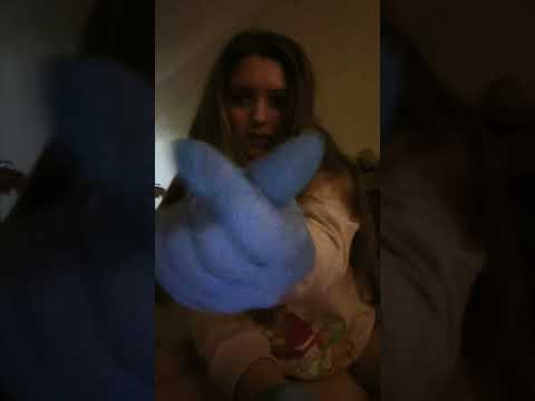 negative energy removal asmr