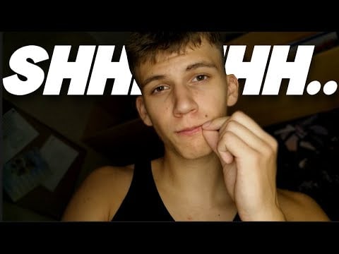 For Those Who Struggle With a Huge Loss... (ASMR Friendly)