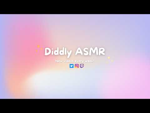 ACTUALLY LIVE ASMR