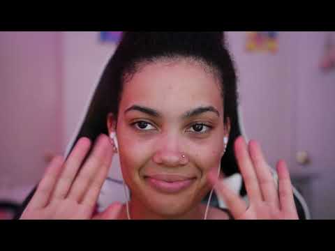 ASMR 10 Minutes Of ✨PURE✨ Tapping 😴🥰 (no talking)