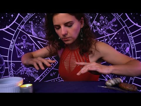 Elemental Reiki Healing ✨ Atmospheric Sound Bath (No Talking)