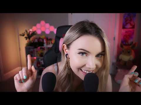 Dizzykitten ASMR clip from session #661