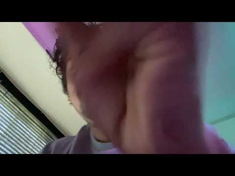 ASMR  | Hand movements & sounds for Mitchell ☺️