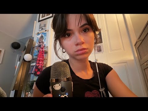 ASMR whisper ramble (about my hate for tiktok)