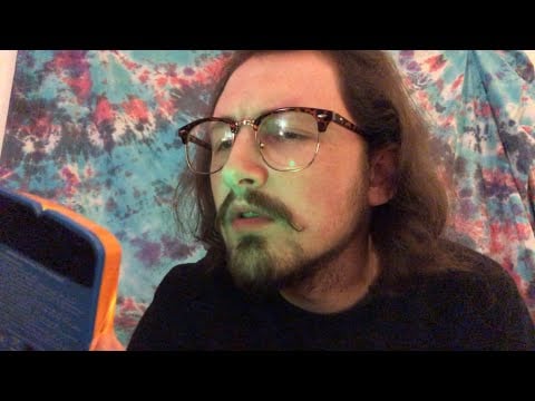 ASMR 1 Minute Checking If You’re a Stud with a Stud Finder (clicking & beeping)