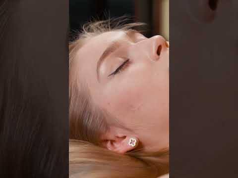 Deep tissue foot ASMR massage for Karina #asmr