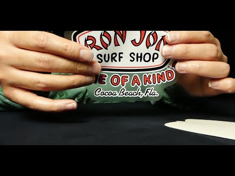 ASMR for a New Year | Classic ASMR