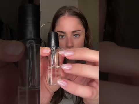 ASMR scalp check