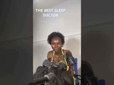 ASMR AGGRESSIVE SCALP SCRATCHING FOR SLEEP #relax #asmr #asmrsounds