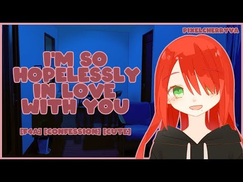 [F4A] Sleeping On Your Best Friend's Lap [Confession] [Cute]
