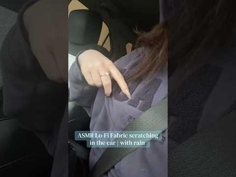 #asmr #asmrfabricscratching #asmrfabricsounds #relax #relaxing #tingles #asmrscratching #asmrtist