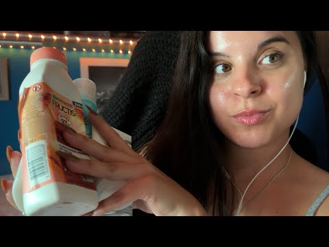 ASMR PRODUCTOS TERMINADOS ¿REPITO? 🧐