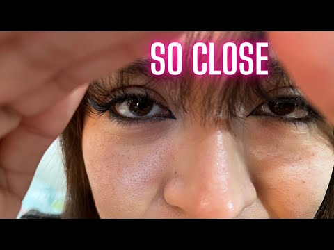 The SECRET to Easing Your Stressful Day| ASMR
