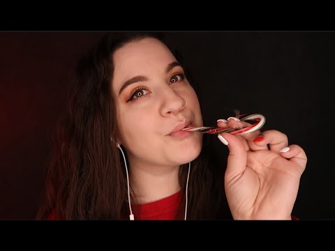 Candy Cane ASMR