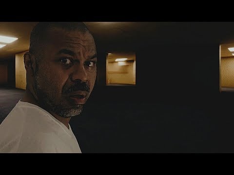 Backrooms with Paranormal Activity [ASMR]