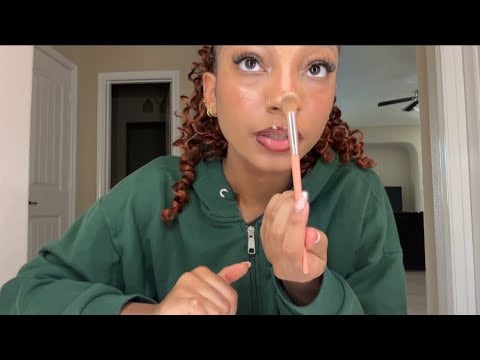 Totally random ASMR
