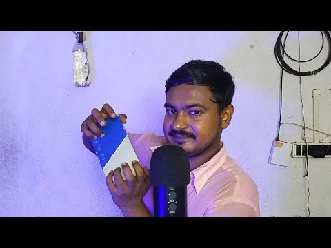 [ASMR] Relaxing Tapping Sounds For SLEEP