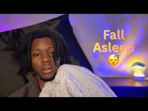 This Might Be The Best Sleep ASMR Ever Made 😴