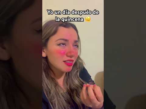 Ya me cansé de ser pobre