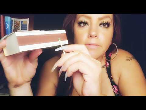 ASMR | MATCH LIGHTING | MATCHES 🔥