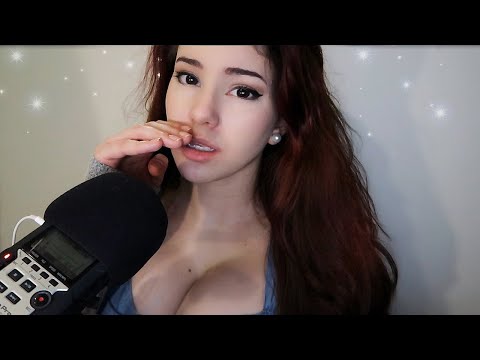 ASMR "Can I Tell You A Secret?" 🤫