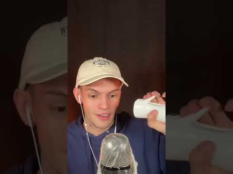#asmr EL MEJOR SONIDO QUE HE ESCUCHADO… hasta ahora #shorts #satisfying #asmrvideo