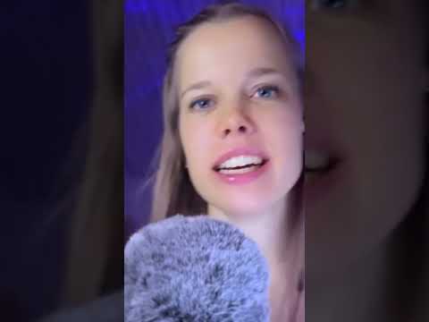 Weird Estonian Letters #asmr #estonia