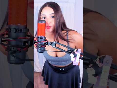 Calibra tu oído con esto 👂 ASMR #asmr #asmrparadormir #sleepasmr