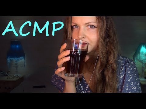 АСМР НА РУССКОМ ⭐🌙 Я ЗАБОЧУСЬ О ТЕБЕ ПЕРЕД СНОМ 💤 ASMR EN RUSSE 🇷🇺