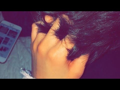 Asmr - Tu novi4 te da un masaje