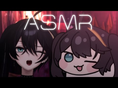 🖤3DIO ASMR | OMG  I'm Sorry