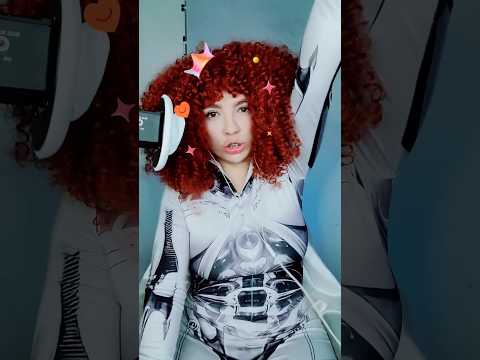 ASMR| Cuando mandan rositas en vivo #asmr #yesasmr #live