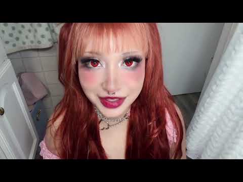 ASMR-The Future Holds