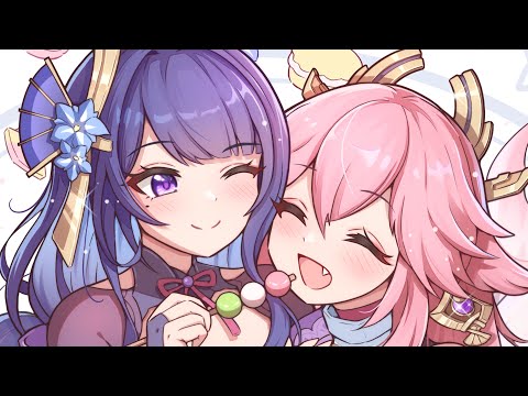 АСМР 🌸 Японские словечки для сна // 🌸ASMR Japanese words for sleep