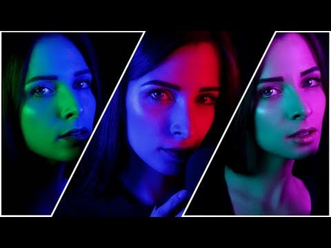 3 in 1 ASMR Deutsch Flüstern ✨ Sofort einschlafen mit Personal Attention (German ASMR)