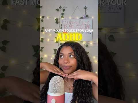 Liked my latest vid yet? 💖 Tap that 👆🏾& hit subscribe for more fun drops! 🎬✨ #tingles #asmr