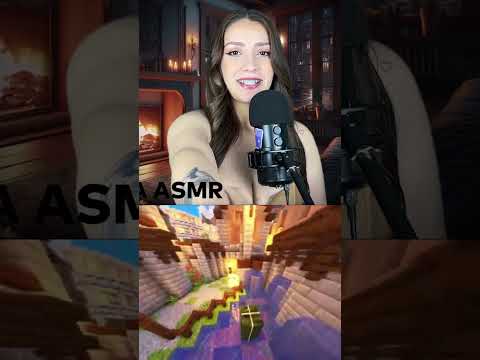 #ASMRNovia #ASMRRelajante #ASMREmocional