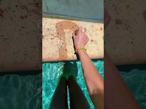writing game / freestyle game #asmr #relax #poolasmr #relaxandplay #asmrgame