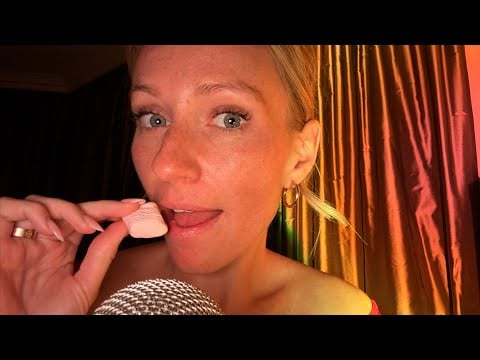 Rage Bait ASMR 👄 (aka Anticipatory ASMR) The BEST Mouth Sounds