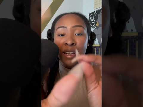 asmr removing love blockages