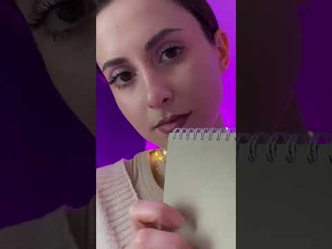 АСМР  Таппинг+эхо эффект   #asmr #triggers #lofi #shorts