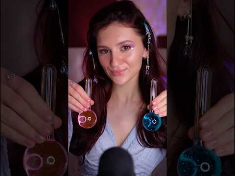 ASMR: scommettiamo che rimarrai meravigliato? ✨