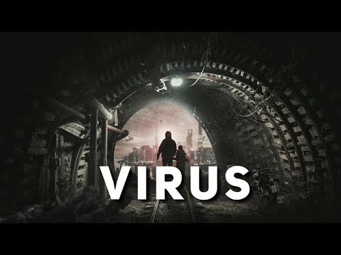 A Virus by Phee Stringer | ASMR Reading for Insomnia, Anxiety [Featured Horror Writer]