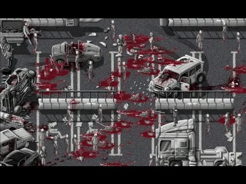 OMG Zombies! - Gaming / Asmr Français
