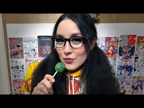 ASMR - Mean Girl Roleplay (Soft Spoken)