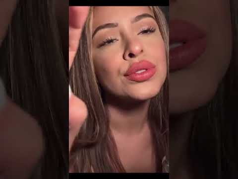 ASMR   TE QUITO EL DOLOR DE CABEZA 🤕 1