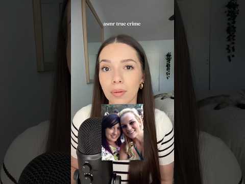 ASMR TRUE CRIME | THE ULTIMATE FRIENDSHIP BETRAYAL #asmr #whispering #truecrimestories